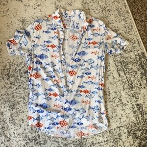 Men’s Zara Shirt